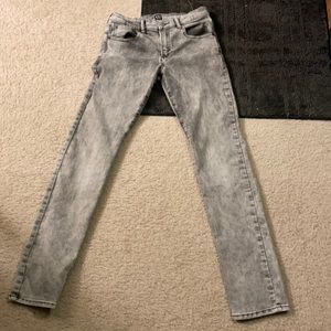 Boys Gap size 16 adjustable waist jeans
